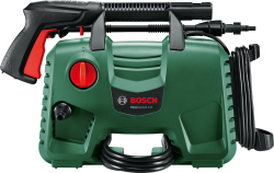 Bosch EasyAquatak 110 Yüksek Basınçlı Yıkama Makinesi - 06008A7F00 - 2