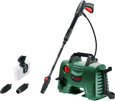 Bosch EasyAquatak 120Yüksek Basınçlı Yıkama Makinesi - 06008A7901 - 1