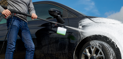 Bosch EasyAquatak 120Yüksek Basınçlı Yıkama Makinesi - 06008A7901 - 2