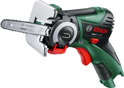 Bosch EasyCut 12 Akülü Nano Blade Testere (Solo) - 06033C9001 - 1