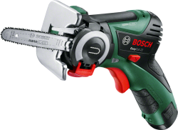 Bosch EasyCut 12 (Tek Akü 2,5 Ah)Akülü Testere - 06033C9000 - 1