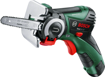 Bosch EasyCut 12 (Tek Akü 2,5 Ah)Akülü Testere - 06033C9000 - 1