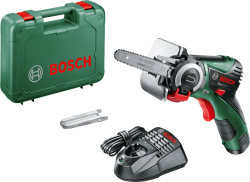 Bosch EasyCut 12 (Tek Akü 2,5 Ah)Akülü Testere - 06033C9000 - 2