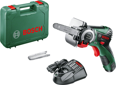 Bosch EasyCut 12 (Tek Akü 2,5 Ah)Akülü Testere - 06033C9000 - 2