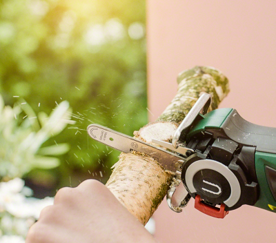 Bosch EasyCut 12 (Tek Akü 2,5 Ah)Akülü Testere - 06033C9000 - 3