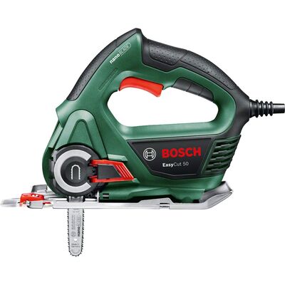 Bosch EasyCut 50 nanoBLADE Testere - 1