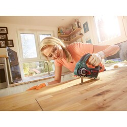 Bosch EasyCut 50 nanoBLADE Testere - 4