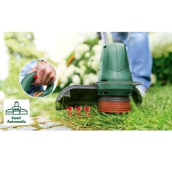 Bosch EasyGrassCut 23 Kenar Kesme Makinesi - 06008C1H01 - 4