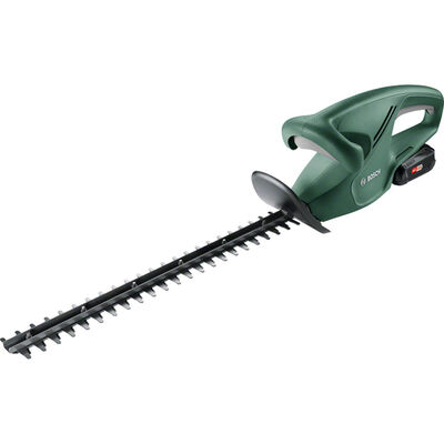 Bosch EasyHedgeCut 18-45Çit Kesme Makinesi - 1