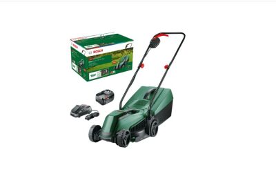 Bosch EasyMower 18V-32-200 Akülü Çim Biçme-0.600.8B9.D00 - 3