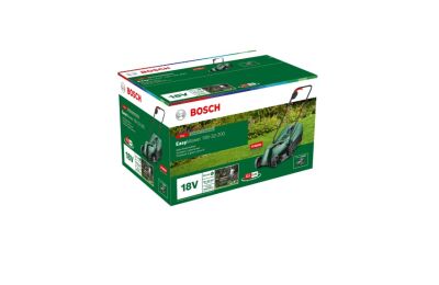 Bosch EasyMower 18V-32-200 Akülü Çim Biçme-0.600.8B9.D00 - 4