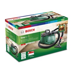 Bosch EasyVac 3 Elektrikli Süpürge - 5