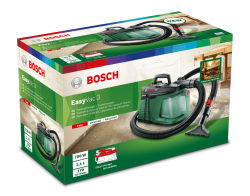 Bosch EasyVac 3 Elektrikli Süpürge - 06033D1000 - 5