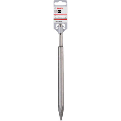 Bosch Ekonomik Seri Sivri Keski SDS-Plus 250 mm - 2