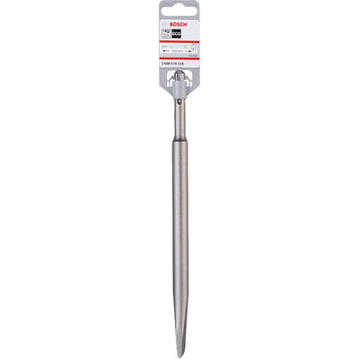 Bosch Ekonomik Seri Yassı Keski SDS-Plus 250*20 mm - 2