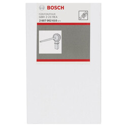 Bosch Emme ağzı (GBH 2-23 REA) - 2