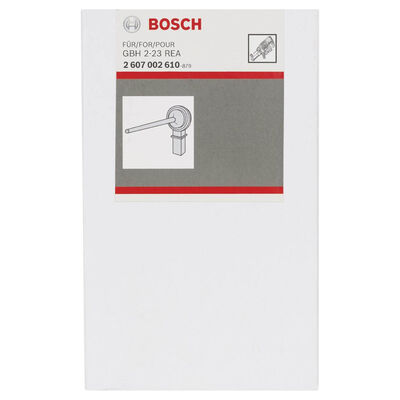 Bosch Emme ağzı (GBH 2-23 REA) - 2