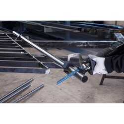 Bosch Endurance for Serisi Paslanmaz Çelik için Panter Testere Bıçağı S 1022 EHM 1li - 3