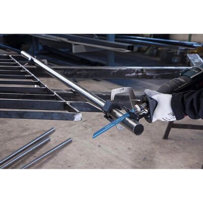 Bosch Endurance for Serisi Paslanmaz Çelik için Panter Testere Bıçağı S 922 EHM 1li - 3
