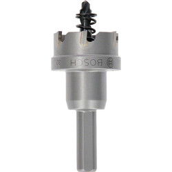 Bosch Endurance Serisi Ağır Metaller için TCT Delik Açma Testeresi (Panç) 32 mm - 1