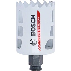 Bosch Endurance Serisi Zorlu Malzemeler için Karpit Delik Açma Testeresi (Panç) 44 mm - 1