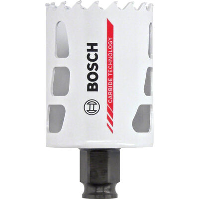 Bosch Endurance Serisi Zorlu Malzemeler için Karpit Delik Açma Testeresi (Panç) 51 mm - 1