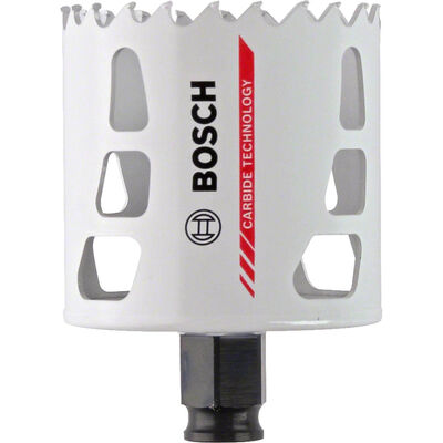 Bosch Endurance Serisi Zorlu Malzemeler için Karpit Delik Açma Testeresi (Panç) 68 mm - 1