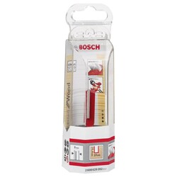 Bosch Expert Serisi Ahşap İçin Çift Oluklu, Sert M - 2
