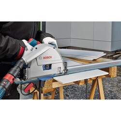 Bosch Expert Serisi Ahşap için Daire Testere Bıçağı 130*20 mm 36 Diş - 3