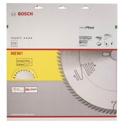 Bosch Expert Serisi Ahşap için Daire Testere Bıçağı 350*30 mm 54 Diş - 2