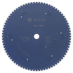 Bosch Expert Serisi Metal için Daire Testere Bıçağı 355*25,40 mm 80 Diş - 1