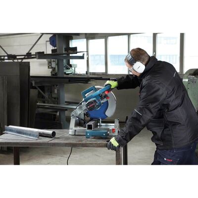 Bosch Expert Serisi Paslanmaz Çelik için Daire Testere Bıçağı 192*20 mm 38 Diş - 3