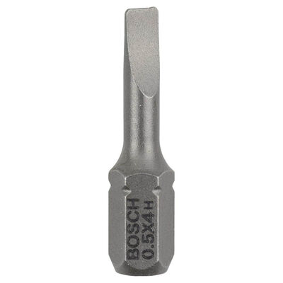 Bosch Extra Hard Serisi S0,5x4,0*25 mm 3lü - 1