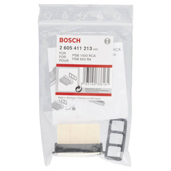 Bosch Filtre (PSB 500/530/550/650/1000) - 2