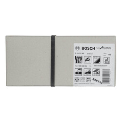 Bosch Flexible Serisi Ahşap Ve Metal için Panter Testere Bıçağı S 1122 HF - 100lü - 2