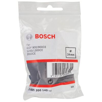 Bosch Freze Kopyalama Sablonu 24 mm - 2