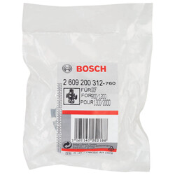 Bosch Freze Kopyalama Sablonu 40 mm - 2