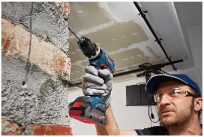 Bosch GAL 18V-40+2xProCORE 4,0Ah in Karton UNI - 1600A01BA3 - 3