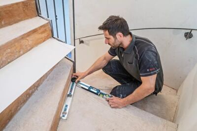 Bosch GAM 220 MF Dijital Açı Ölçer-0.601.076.600 - 2