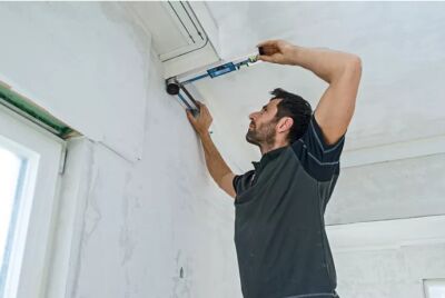 Bosch GAM 220 MF Dijital Açı Ölçer-0.601.076.600 - 3