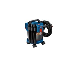 Bosch GAS 18V-10 L Akülü El Süpürgesi (Aküsüz) - 06019C6302 - 2