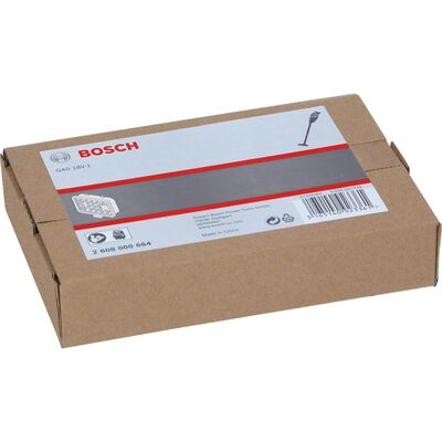 Bosch GAS18V-1 Filtre - 1