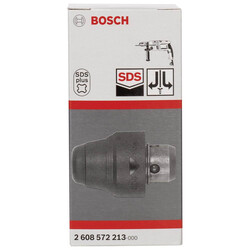 Bosch GBH 2-26;3-28;4-32 DFR, 36 VF-LI Kafa - 2