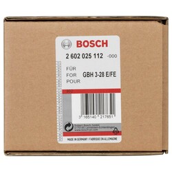 Bosch GBH 3-28/E; 3-28 FE için Tutamak - 2