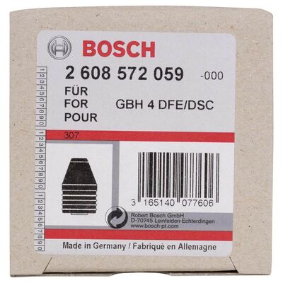 Bosch GBH 4 DFE/DSC, PBH 300 E Mandren - 2