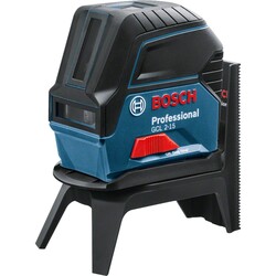 Bosch GCL 2-15 Professional Kombi Lazer - 1