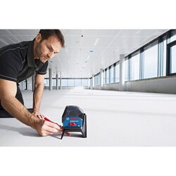 Bosch GCL 2-15 Professional Kombi Lazer - 3