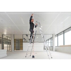 Bosch GCL 2-15 Professional Kombi Lazer - 4