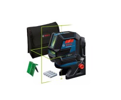 Bosch GCL 2-50 G Professional+RM 10,Kombi Lazer - 0601066M00 - 1