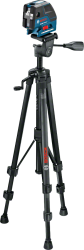 Bosch GCL 25 Professional Nokta Lazeri - 0601066B01 - 1